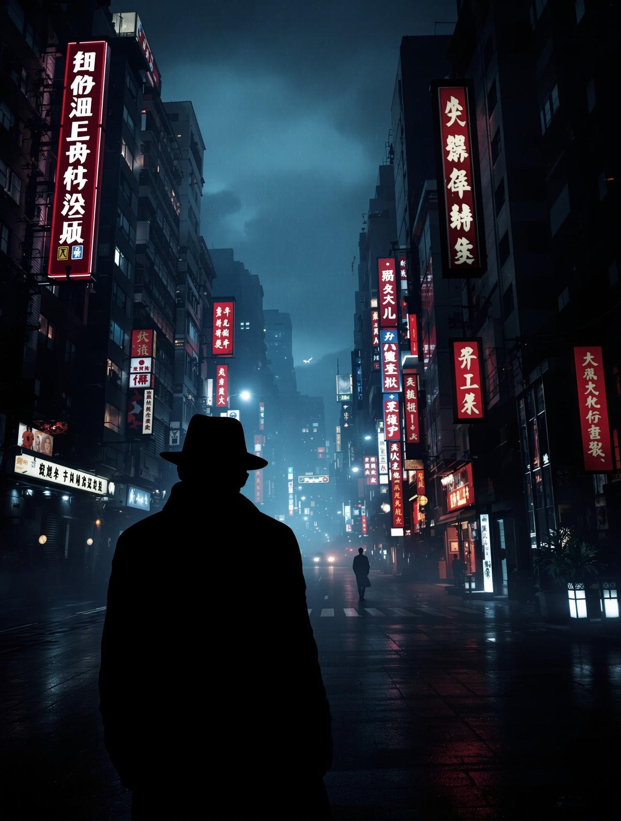 都市传说